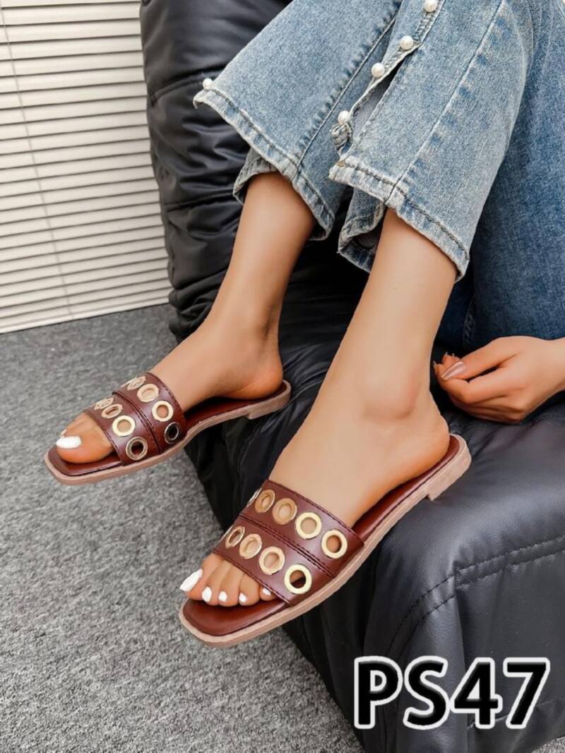 Klapki damskie Roz 36-41 / 12 par